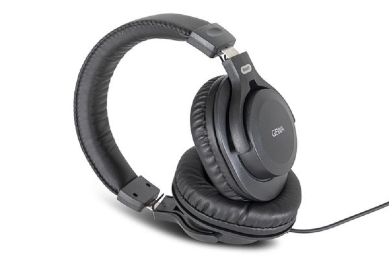GEWA Sluchátka HP Eight – Hudebniny kMusic.cz